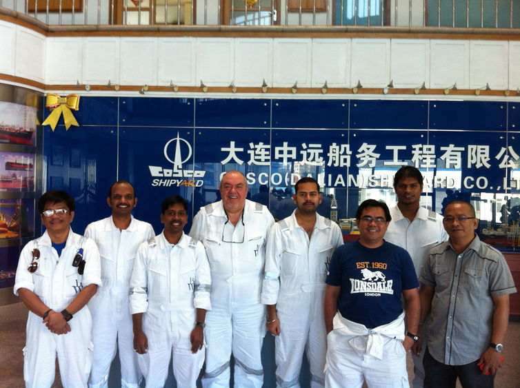 MC Team